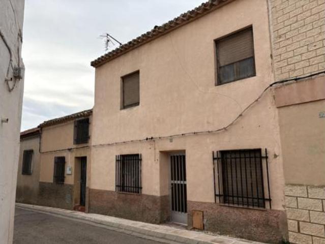 Casa Venta Bonete, Bonete