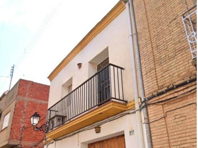 Casa Venta Bonrepòs i Mirambell, Bonrepòs i Mirambell