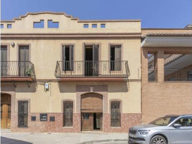 Casa Venta Bonrepòs i Mirambell, Bonrepòs i Mirambell