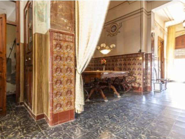 Casa Venta Bonrepòs i Mirambell, Bonrepòs i Mirambell