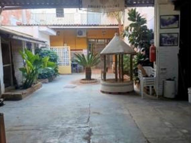 Casa Venta Bonrepòs i Mirambell, Bonrepòs i Mirambell