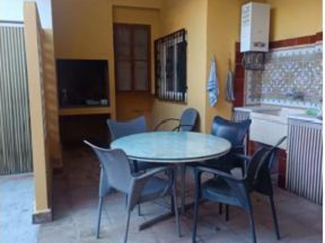 Casa Venta Bonrepòs i Mirambell, Bonrepòs i Mirambell