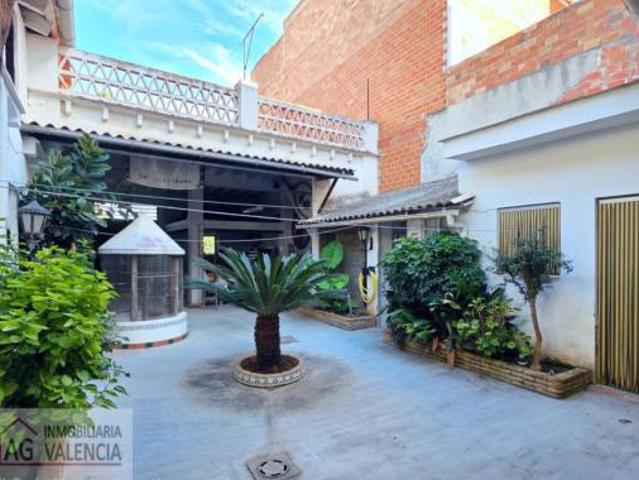 Casa Venta Bonrepòs i Mirambell, Bonrepòs i Mirambell
