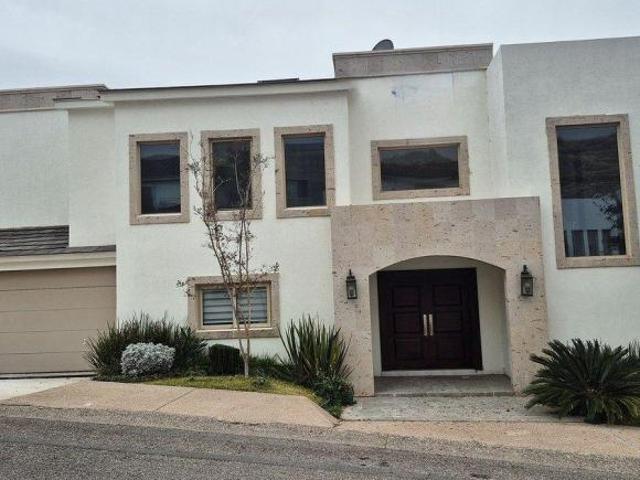 Casa Venta Bosques de San Francisco