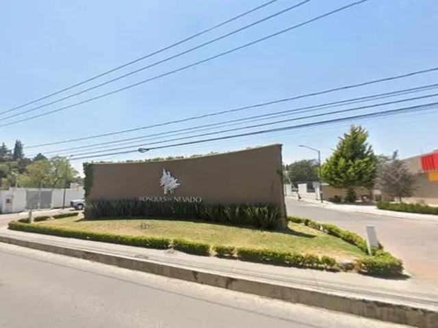 Casa Venta Bosques Nevado II 3 niveles