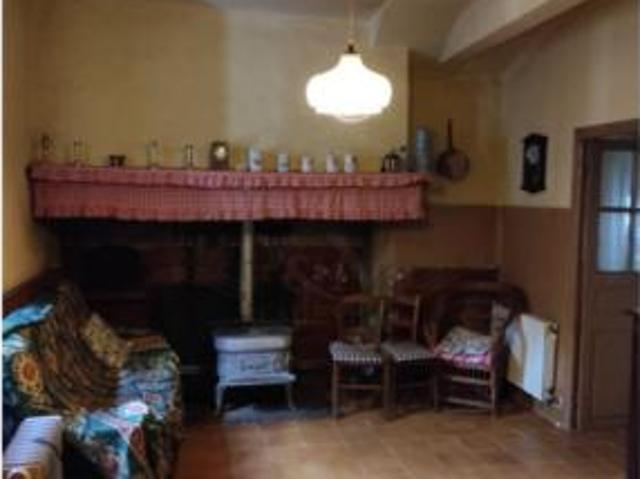 Casa Venta Bossòst, Bossòst