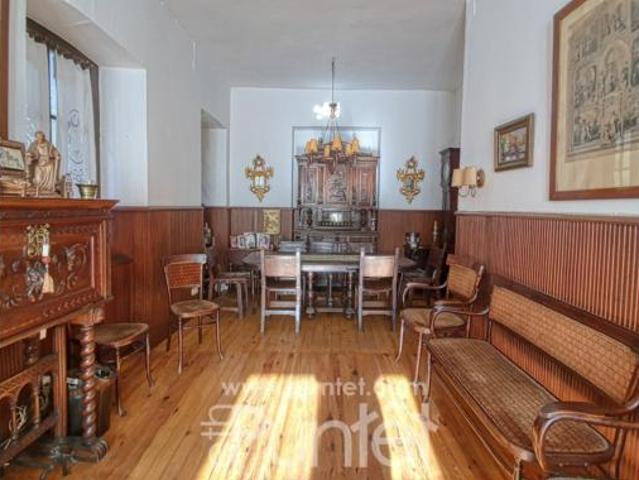 Casa Venta Bossòst, Bossòst