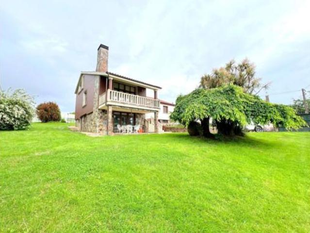 Casa Venta Boqueixón, Boqueixón Ponteulla