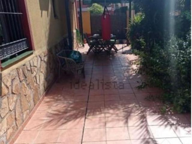 Casa Venta Bormujos, Centro