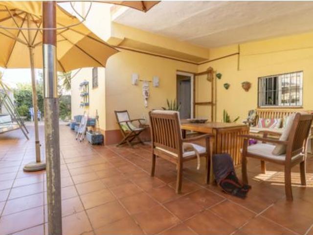Casa Venta Bormujos, Centro