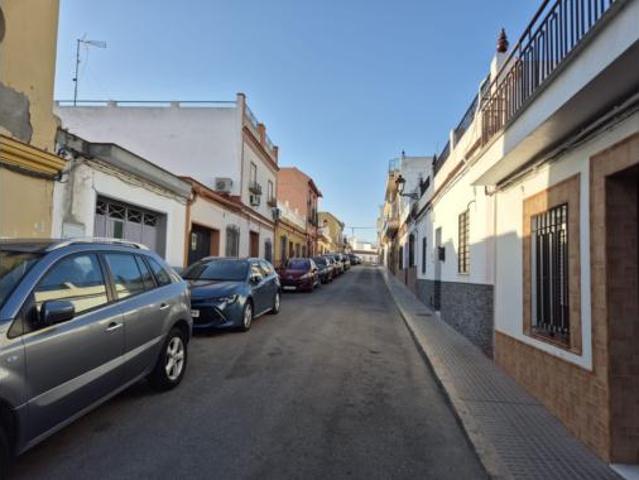 Casa Venta Bormujos, Centro