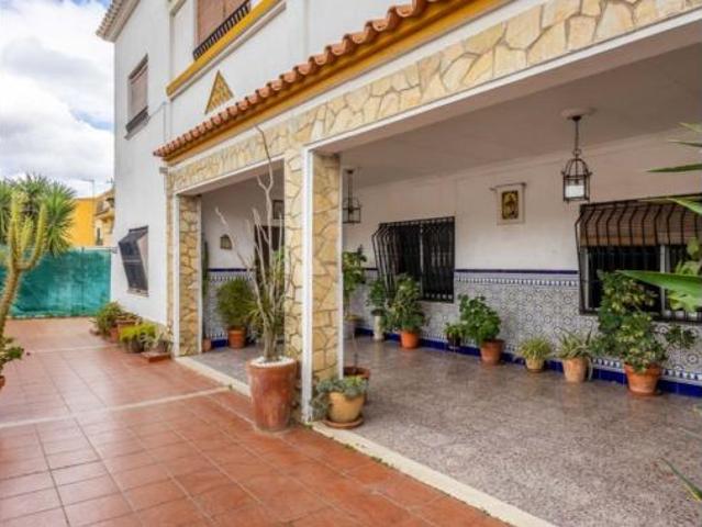Casa Venta Bormujos, Centro