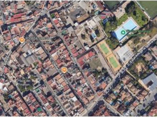 Casa Venta Bormujos, Centro