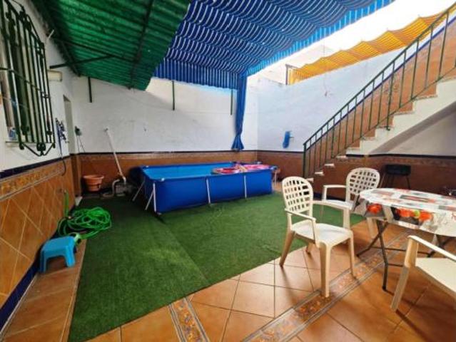 Casa Venta Bormujos, Centro