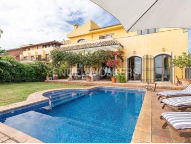 Casa Venta Bormujos, El Zaudín Club de Golf