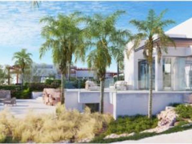 Casa Venta Bormujos, El Zaudín Club de Golf