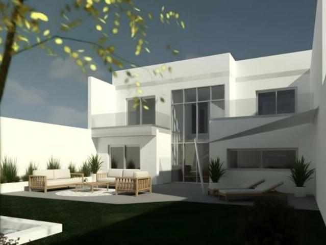 Casa Venta Bormujos, Zona Avenida de Juan Diego