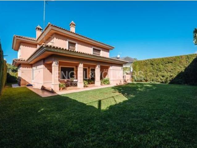 Casa Venta Bormujos, Zona Universitaria