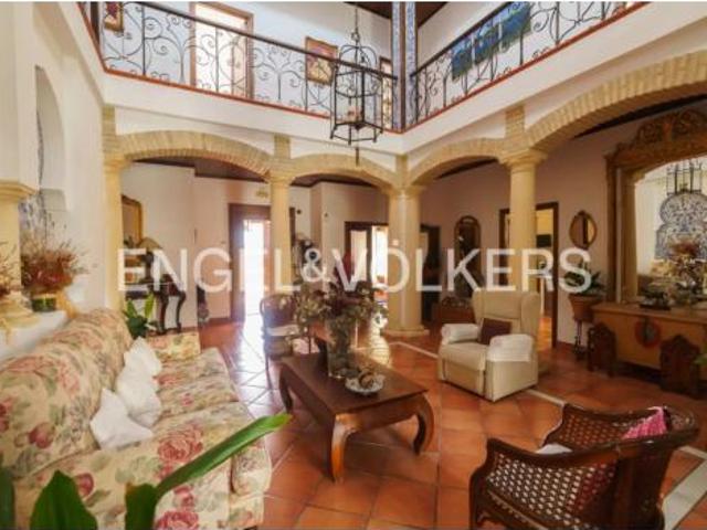 Casa Venta Bornos, Bornos