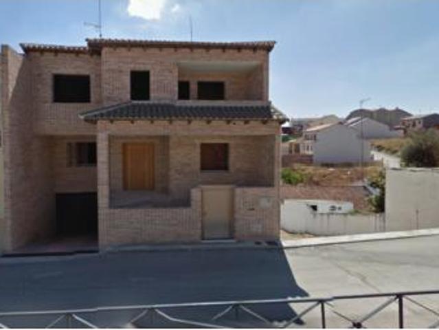 Casa Venta Borox, Borox