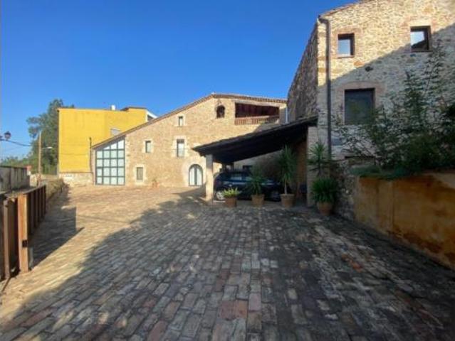 Casa Venta Bordils, Bordils