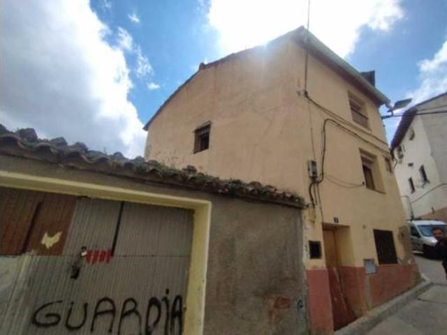 Casa Venta Borja, Borja