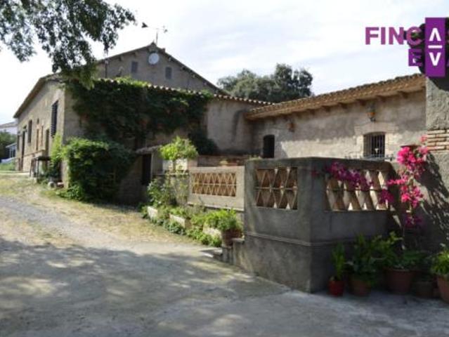 Casa Venta Borrassà, Borrassà