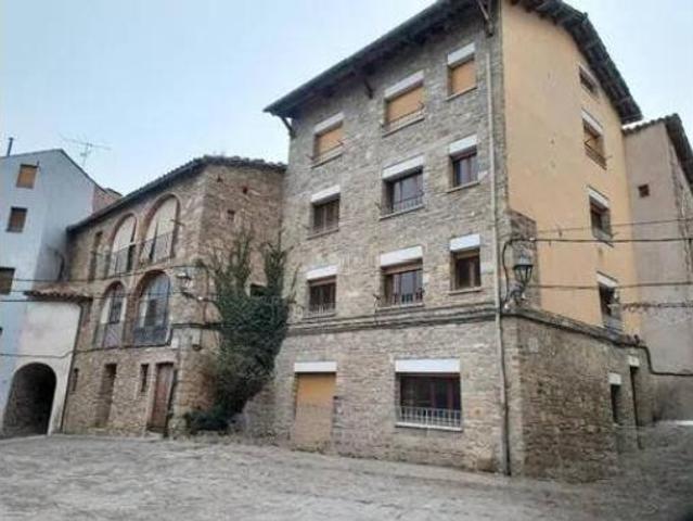 Casa Venta Borredà, Borredà
