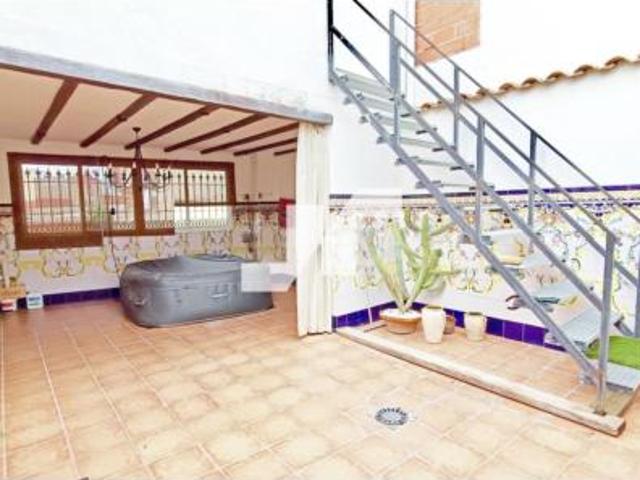 Casa Venta Borriana Burriana, Camí d'Onda Salesians Centre