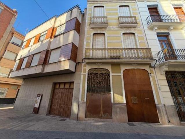 Casa Venta Borriana Burriana, Camí d'Onda Salesians Centre