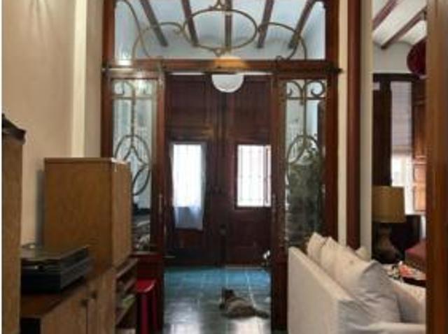 Casa Venta Borriana Burriana, Camí d'Onda Salesians Centre