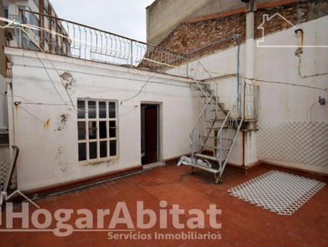 Casa Venta Borriana Burriana, Camí d'Onda Salesians Centre