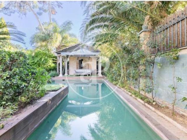 Casa Venta Borriana Burriana, Zona Piscines