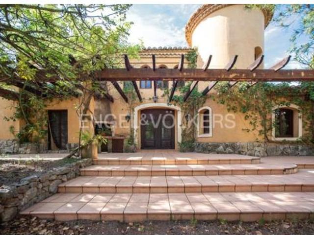 Casa Venta Borriol, Borriol