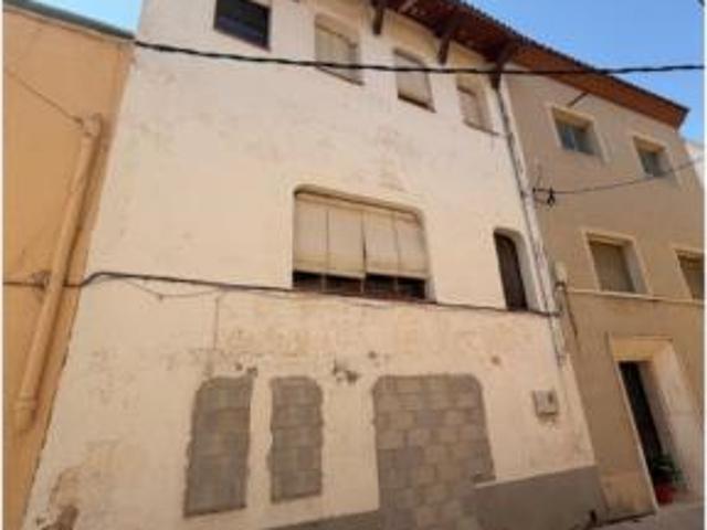 Casa Venta Botarell, Botarell