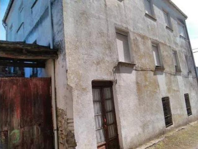 Casa Venta Bóveda, Bóveda