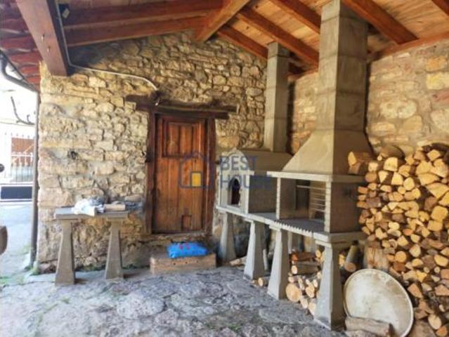 Casa Venta Boñar, Valdecastillo