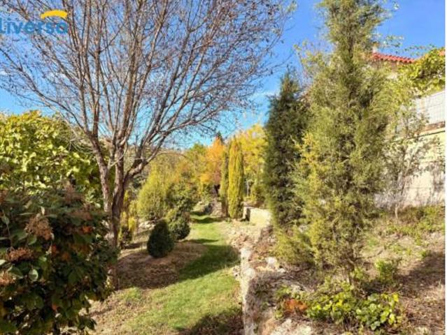 Casa Venta Brazacorta, Brazacorta