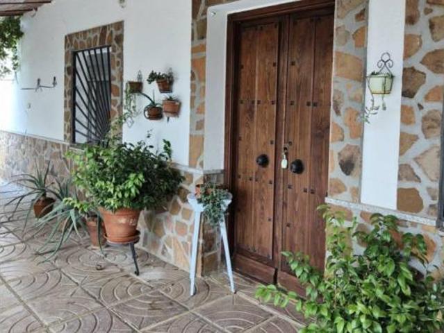 Casa Venta Brazatortas, La Garganta