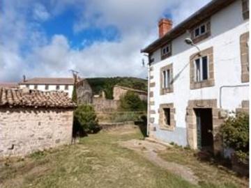 Casa Venta Brañosera, Brañosera