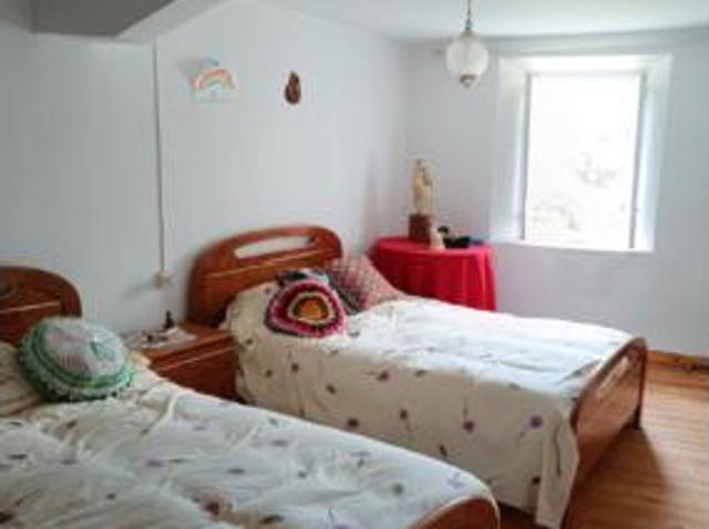 Casa Venta Brañosera, Brañosera
