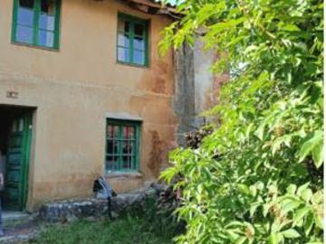 Casa Venta Brañosera, Brañosera