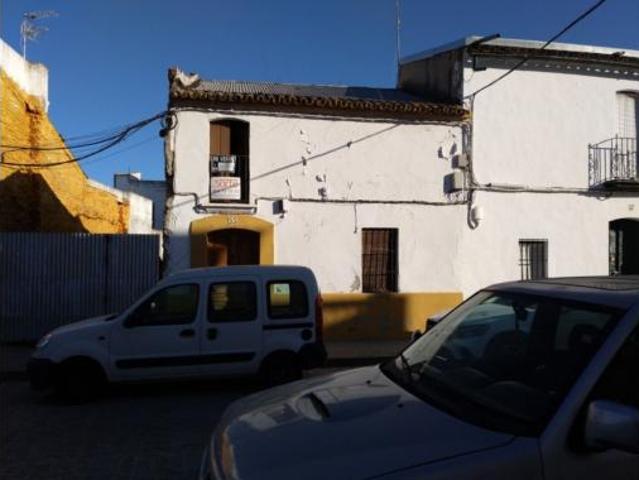 Casa Venta Brenes, Brenes