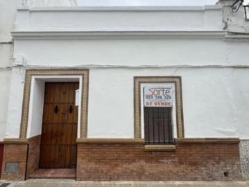 Casa Venta Brenes, Brenes