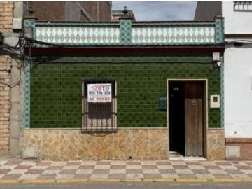 Casa Venta Brenes, Brenes