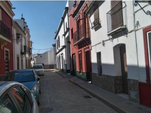 Casa Venta Brenes, Brenes