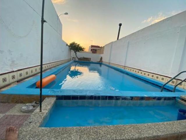 Casa Venta Brenes, Brenes