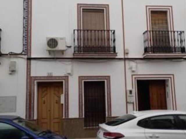 Casa Venta Brenes, Brenes