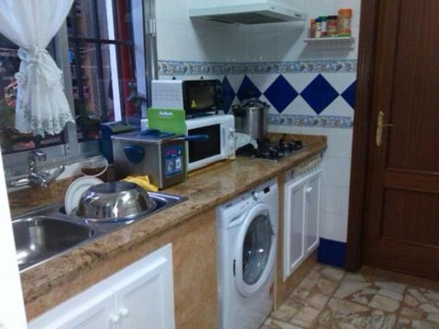 Casa Venta Brenes, Brenes
