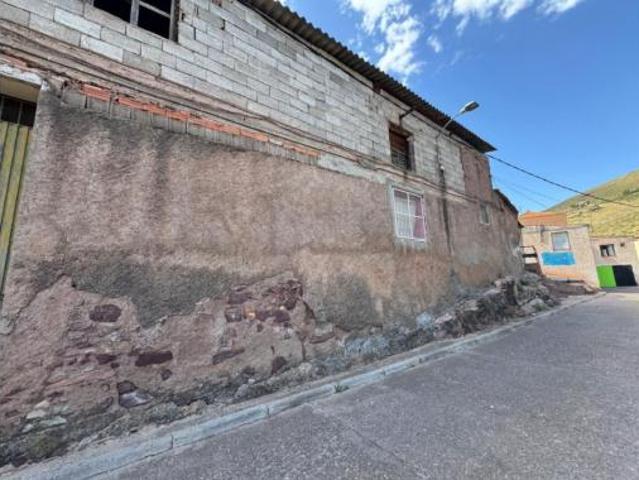 Casa Venta Brea de Aragón, Brea de Aragón